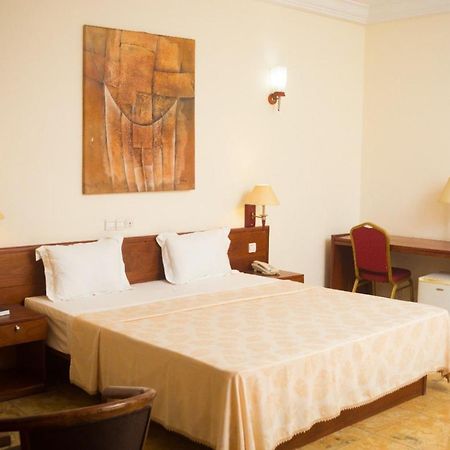 Hotel Marbella Λομέ Εξωτερικό φωτογραφία
