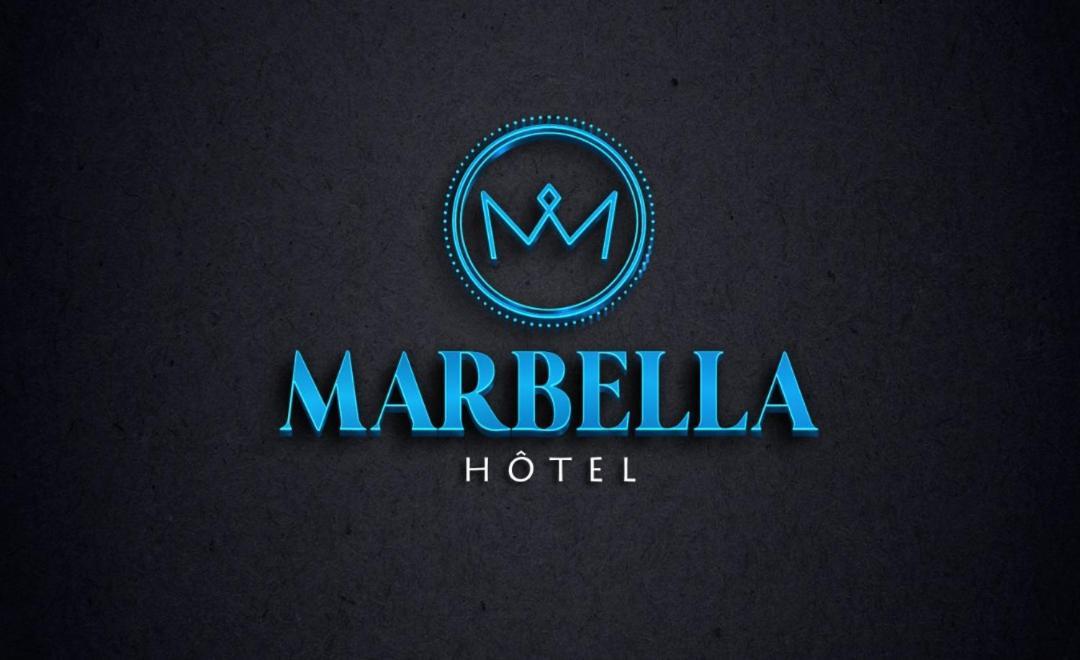 Hotel Marbella Λομέ Εξωτερικό φωτογραφία
