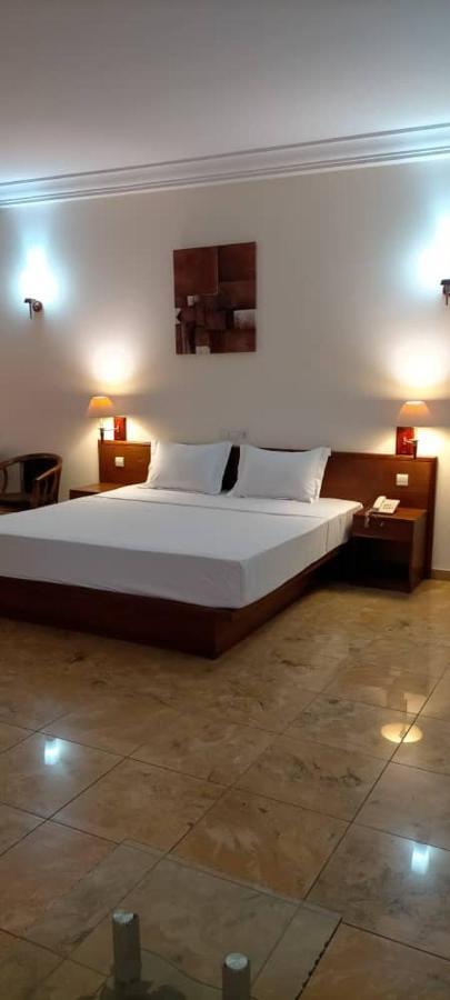 Hotel Marbella Λομέ Εξωτερικό φωτογραφία