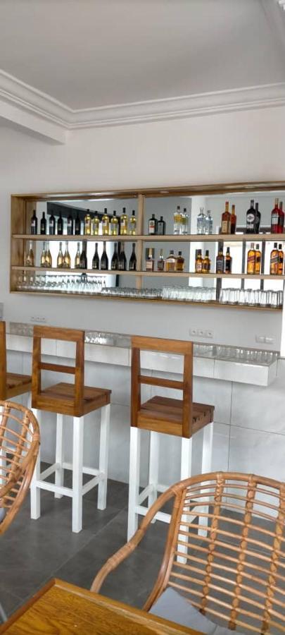 Hotel Marbella Λομέ Εξωτερικό φωτογραφία