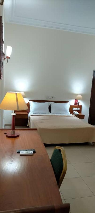 Hotel Marbella Λομέ Εξωτερικό φωτογραφία