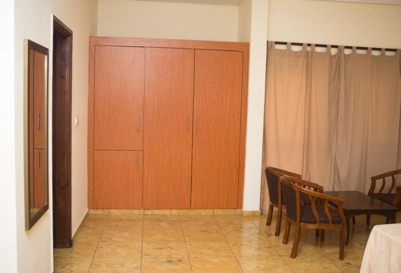 Hotel Marbella Λομέ Εξωτερικό φωτογραφία