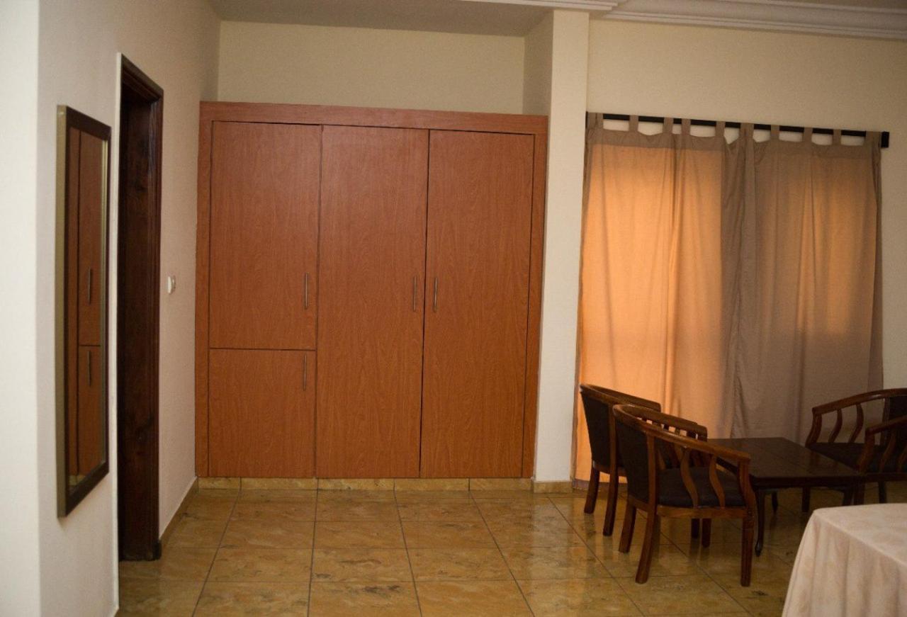 Hotel Marbella Λομέ Εξωτερικό φωτογραφία