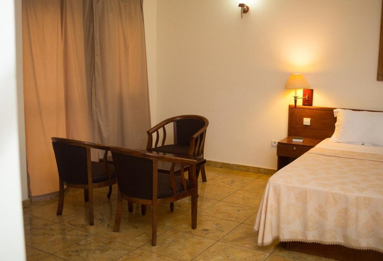 Hotel Marbella Λομέ Εξωτερικό φωτογραφία
