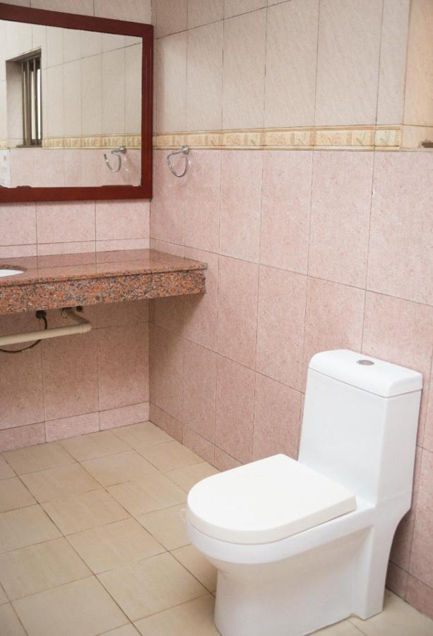 Hotel Marbella Λομέ Εξωτερικό φωτογραφία