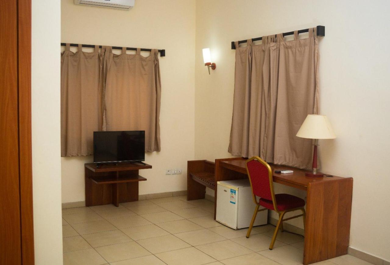 Hotel Marbella Λομέ Εξωτερικό φωτογραφία