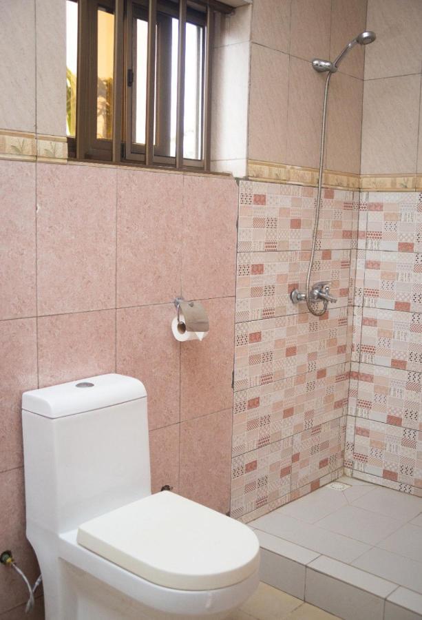 Hotel Marbella Λομέ Εξωτερικό φωτογραφία